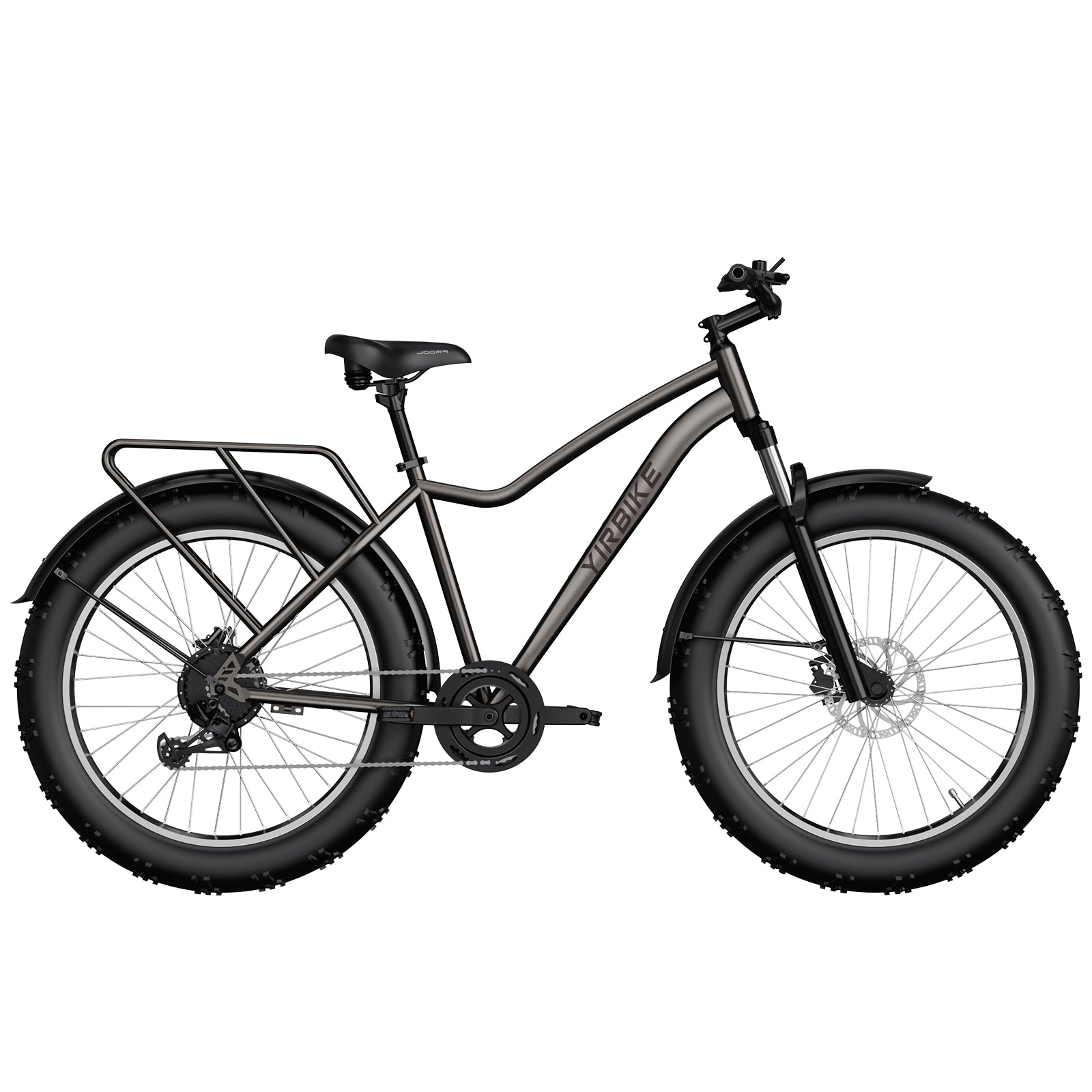 Fat Tire Electric Bike