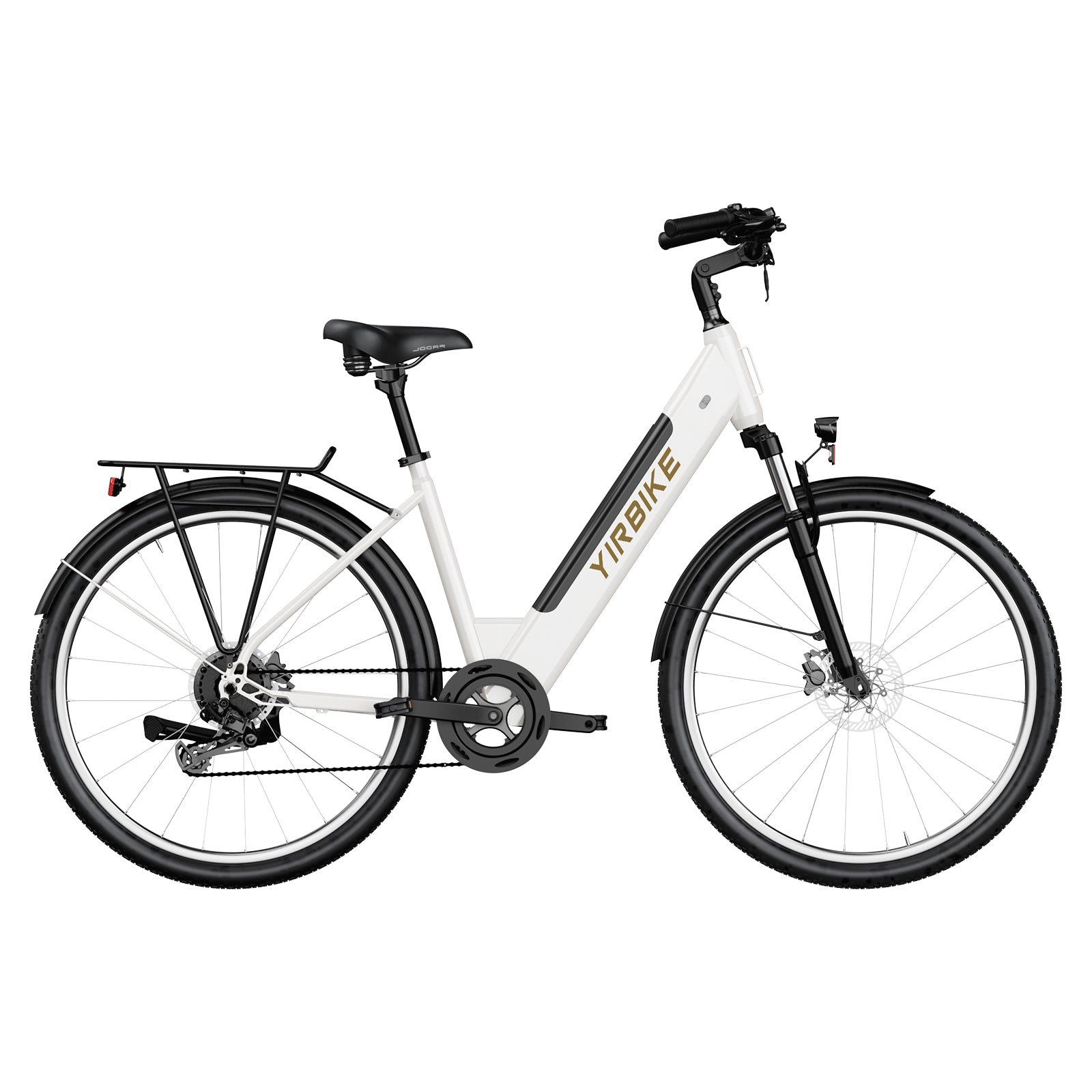 EBikes Commuter